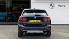 BMW X1 xDrive 20i xLine 5dr Step Auto Petrol Estate